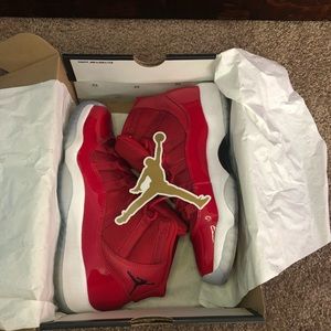 Air Jordan 11 Retro BG